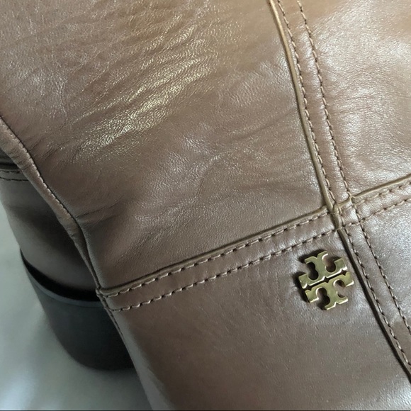 Tory Burch Fulton Riding Boot - Picture 14 of 16
